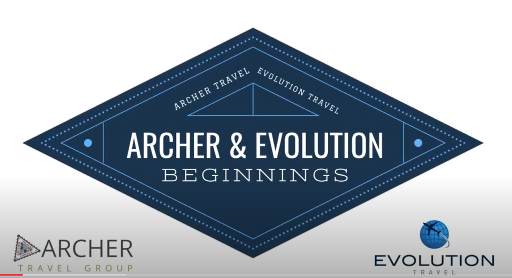 archer evolution travel reviews